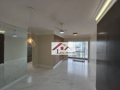 Apartamento com 3 Quartos à venda, 83m² no Centro, São Caetano do Sul