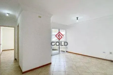 Apartamento com 1 Quarto à venda, 56m² no Casa Branca, Santo André