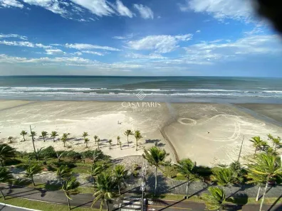 Apartamento com 4 Quartos à venda, 151m² no Flórida, Praia Grande