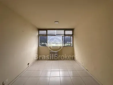 Apartamento com 2 Quartos à venda, 60m² no Leblon, Rio de Janeiro