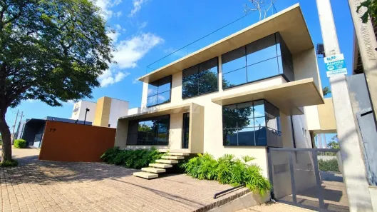 Prédio/Edifício Inteiro com 4 Quartos para alugar, 800m² no Nova Campinas, Campinas