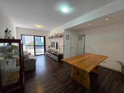 Apartamento com 3 Quartos à venda, 130m² no Praia da Costa, Vila Velha