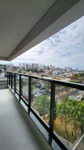 Apartamento com 3 Quartos à venda, 127m² no Morada da Colina, Uberlândia