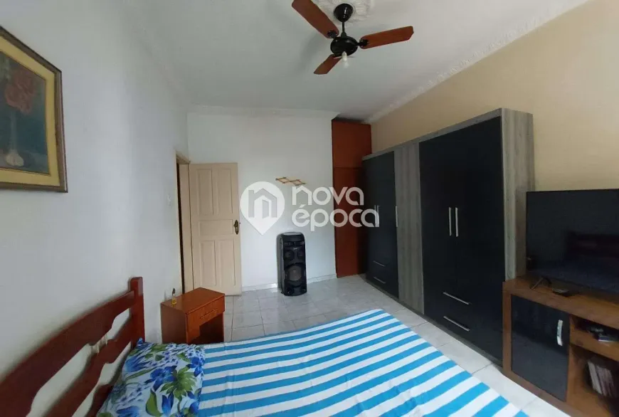 Foto do imóvel - Casa de Vila à venda com 2 quartos, 2 banheiros, 1 vaga na garagem e área privativa de 140 m².