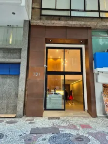 Conjunto Comercial / Sala para venda ou aluguel, 232m² no Centro, Rio de Janeiro
