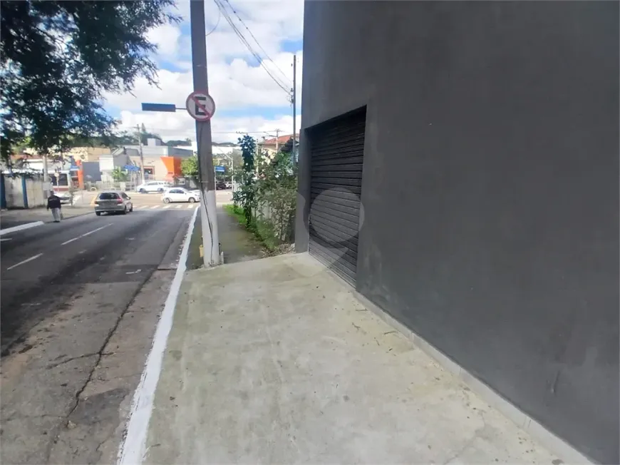 Foto do imóvel - Ponto comercial/Loja/Box para alugar com 36 m², 1 banheiro e próximo ao Metrô São Paulo –.