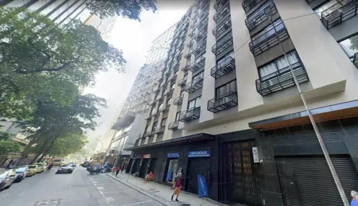 Studio com 1 Quarto à venda, 37m² no Centro, Rio de Janeiro