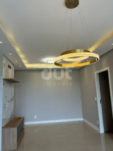 Apartamento com 3 Quartos para venda ou aluguel, 91m² no Swiss Park, Campinas