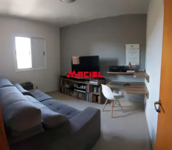Apartamento com 3 Quartos à venda, 64m² no Jardim Satélite, São José dos Campos