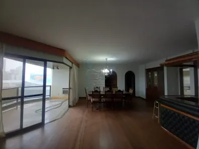 Apartamento com 3 Quartos à venda, 215m² no Centro, Ribeirão Preto