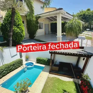 Casa de Condomínio com 3 Quartos à venda, 204m² no , Eusébio