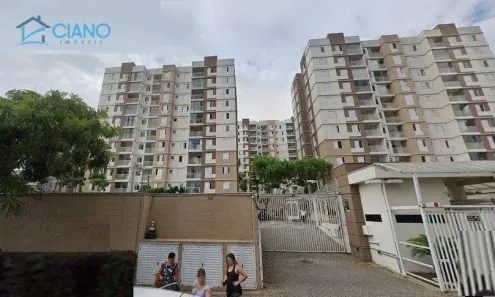 Apartamento com 3 Quartos à venda, 66m² no Vila Ema, São Paulo