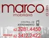 Miniatura da foto de Marco Imobiliária