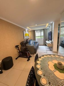 Apartamento com 2 Quartos à venda, 52m² no Jardim Wanda, São Paulo
