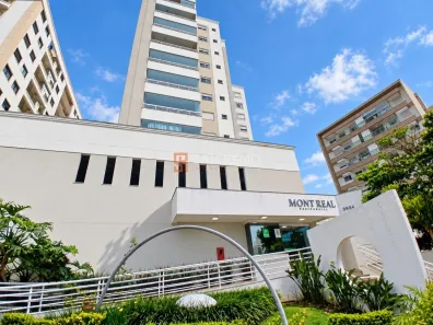 Apartamento com 2 Quartos à venda, 66m² no Itacorubi, Florianópolis