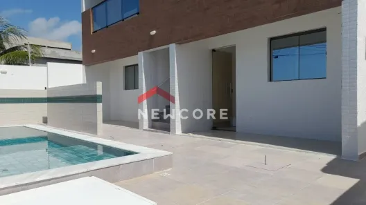 Flat com 1 Quarto à venda, 38m² no Centro, Conde
