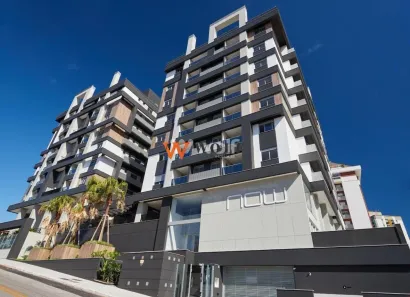 Loft com 1 Quarto à venda, 80m² no Canto, Florianópolis