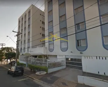 Apartamento com 2 Quartos à venda, 75m² no Vila Cordenonsi, Americana