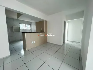 Apartamento com 3 Quartos para alugar, 84m² no Cocó, Fortaleza