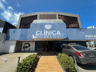 Prédio/Edifício Inteiro para alugar, 763m² no Pina, Recife