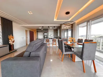 Apartamento com 3 Quartos à venda, 150m² no Morro do Espelho, São Leopoldo