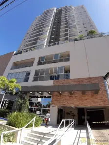 Conjunto Comercial / Sala com 4 Quartos à venda, 60m² no Vila Dubus, Presidente Prudente