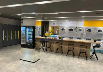 Apartamento com 1 Quarto à venda, 25m² no Vila Mariana, São Paulo