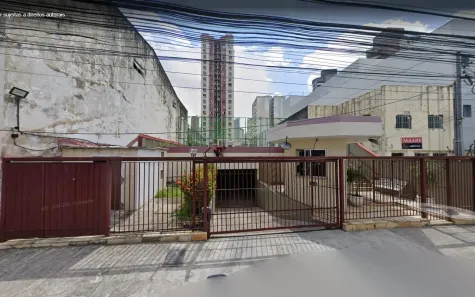 Apartamento com 3 Quartos para alugar, 90m² no Reduto, Belém