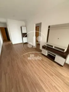 Apartamento com 2 Quartos à venda, 63m² no Campestre, Santo André