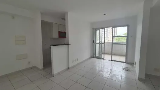 Apartamento com 3 Quartos à venda, 70m² no Jacarepaguá, Rio de Janeiro