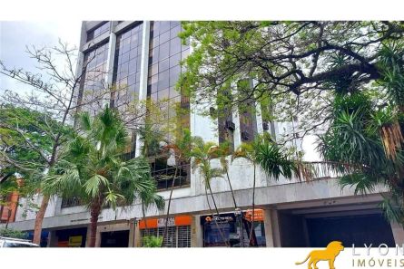 Conjunto Comercial / Sala à venda, 434m² no Moinhos de Vento, Porto Alegre