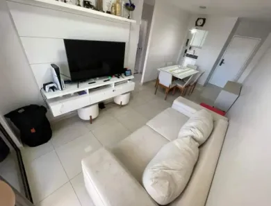 Apartamento com 3 Quartos à venda, 64m² no Boa Viagem, Recife