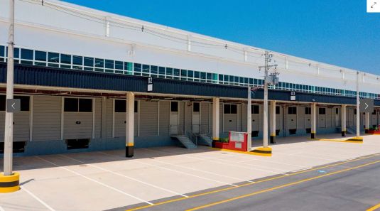 Galpão / Depósito / Armazém à venda, 2208m² no Itaqui, Itapevi