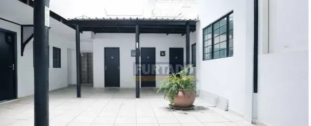 Casa Comercial com 4 Quartos para alugar, 537m² no Centro, Santo André