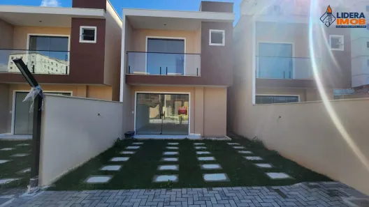 Casa com 4 Quartos à venda, 102m² no Caji, Lauro de Freitas