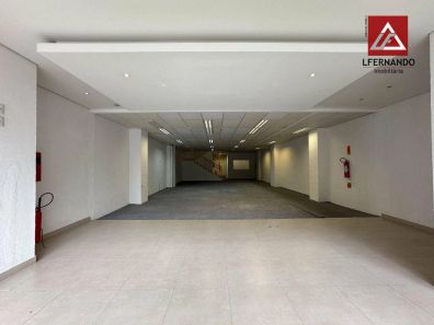 Conjunto Comercial / Sala à venda, 432m² no Centro, Blumenau