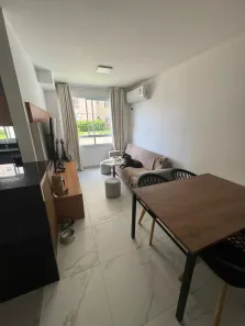 Apartamento com 2 Quartos à venda, 63m² no Centro, Lauro de Freitas