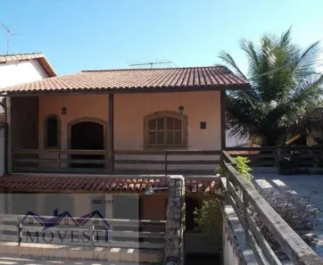 com 6 Quartos para alugar, 85m² no Centro, Maricá