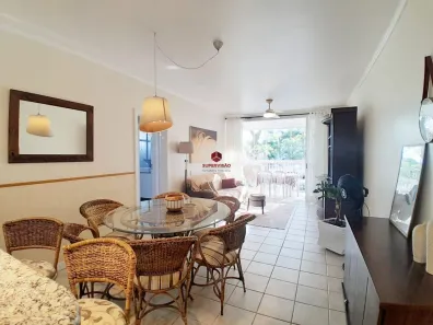 Prédio/Edifício Inteiro com 2 Quartos à venda, 82m² no Jurerê, Florianópolis