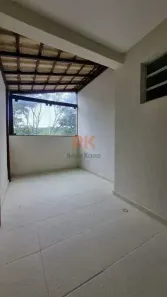 Apartamento com 2 Quartos à venda, 70m² no Cabral, Contagem