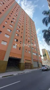 Kitnet com 1 Quarto à venda, 36m² no Centro, Campinas