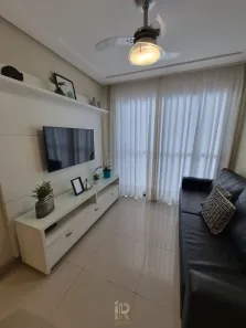 Apartamento com 2 Quartos à venda, 75m² no Itapuã, Vila Velha
