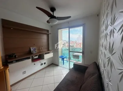 Apartamento com 2 Quartos à venda, 54m² no Jardim Camburi, Vitória