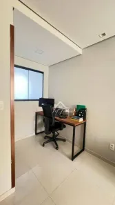 Casa de Condomínio com 2 Quartos à venda, 89m² no Jardim Bela Vista, Sumaré