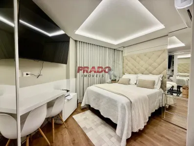 Apartamento com 3 Quartos à venda, 140m² no Zona 07, Maringá