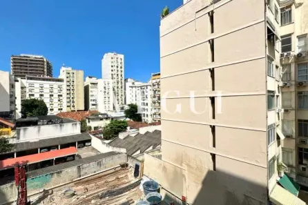 Apartamento com 1 Quarto à venda, 30m² no Ipanema, Rio de Janeiro