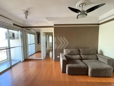 Apartamento com 3 Quartos à venda, 74m² no Centro, Piracicaba
