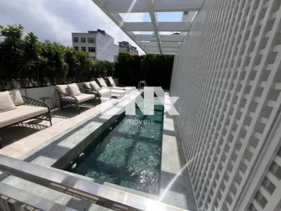 Apartamento com 4 Quartos à venda, 184m² no Ipanema, Rio de Janeiro