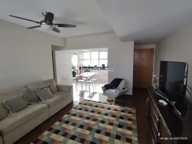 Apartamento com 3 Quartos à venda, 100m² no Centro, São Bernardo do Campo
