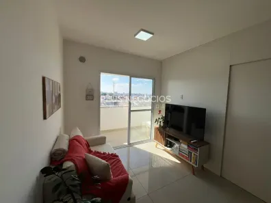 Studio com 1 Quarto para alugar, 46m² no Vila Jardini, Sorocaba